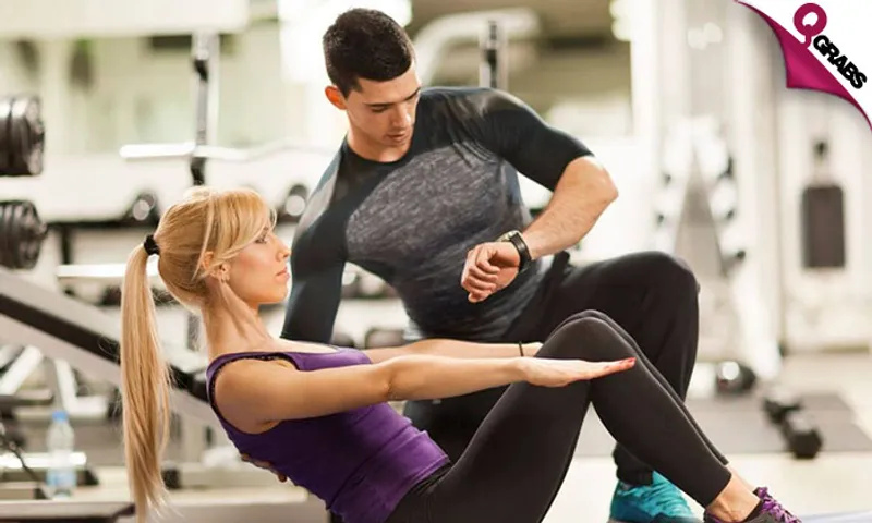 Certified Fitness Coach Complete Online Training!